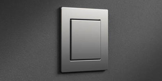 Schalterserie Gira E2 bei Haus- und Elektrotechnik Uhlig GmbH in Schwarzenberg