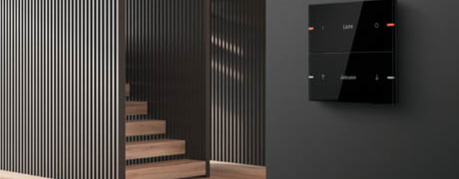 Gira Tastsensor 4 bei Haus- und Elektrotechnik Uhlig GmbH in Schwarzenberg