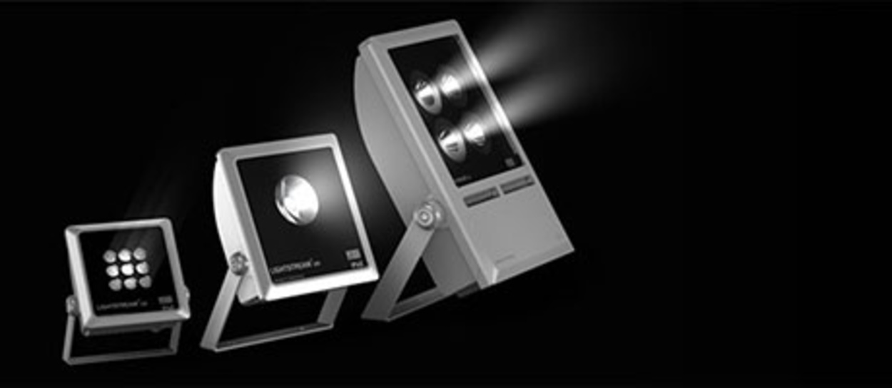 Lightstream LED bei Haus- und Elektrotechnik Uhlig GmbH in Schwarzenberg