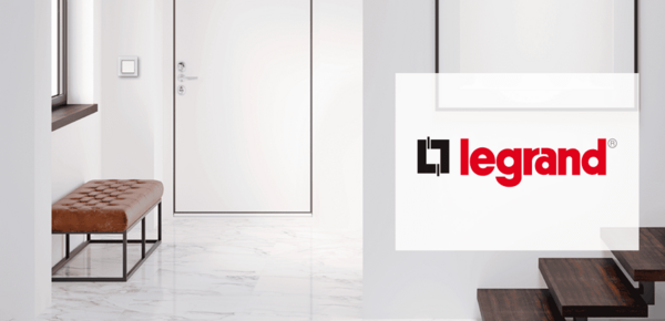 Legrand bei Haus- und Elektrotechnik Uhlig GmbH in Schwarzenberg
