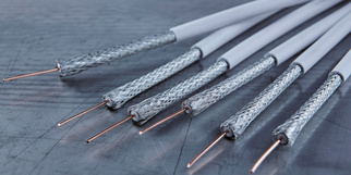 Kabel- und Steckverbinder bei Haus- und Elektrotechnik Uhlig GmbH in Schwarzenberg