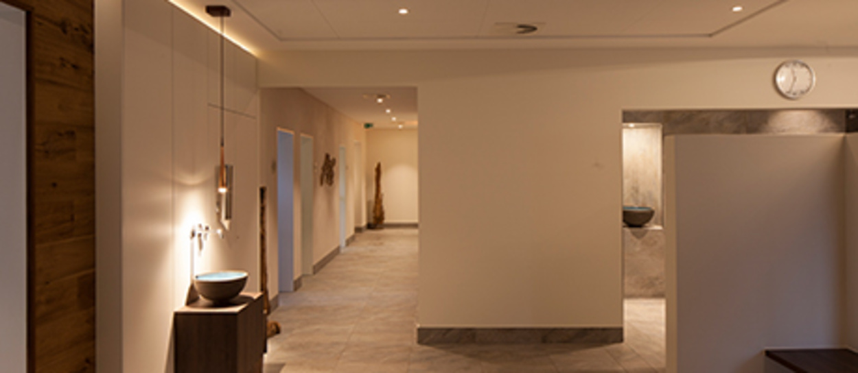 Spa / Wellness bei Haus- und Elektrotechnik Uhlig GmbH in Schwarzenberg