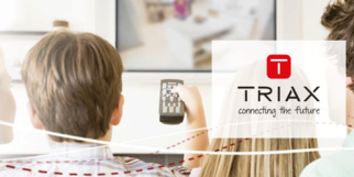 Triax bei Haus- und Elektrotechnik Uhlig GmbH in Schwarzenberg