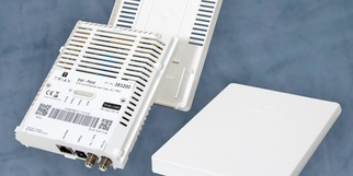 Ethernet over Coax bei Haus- und Elektrotechnik Uhlig GmbH in Schwarzenberg