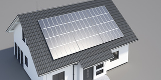 Umfassender Schutz für Photovoltaikanlagen bei Haus- und Elektrotechnik Uhlig GmbH in Schwarzenberg