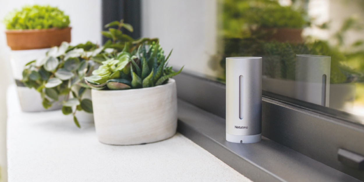 Smartes Wetter bei Haus- und Elektrotechnik Uhlig GmbH in Schwarzenberg