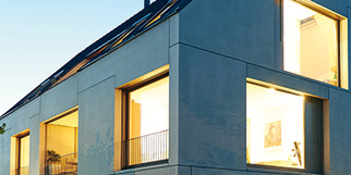 LUXORliving bei Haus- und Elektrotechnik Uhlig GmbH in Schwarzenberg