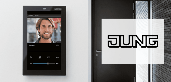 Jung bei Haus- und Elektrotechnik Uhlig GmbH in Schwarzenberg