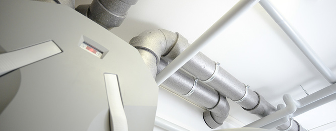 Heizungs-Service bei Haus- und Elektrotechnik Uhlig GmbH in Schwarzenberg