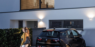 TheLeda D bei Haus- und Elektrotechnik Uhlig GmbH in Schwarzenberg
