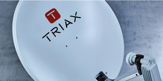 Satellitenempfang bei Haus- und Elektrotechnik Uhlig GmbH in Schwarzenberg
