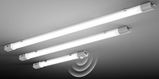 Planox Feuchtraumleuchten bei Haus- und Elektrotechnik Uhlig GmbH in Schwarzenberg