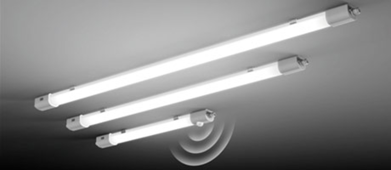 Planox Feuchtraumleuchten bei Haus- und Elektrotechnik Uhlig GmbH in Schwarzenberg