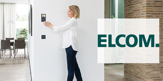 Elcom bei Haus- und Elektrotechnik Uhlig GmbH in Schwarzenberg