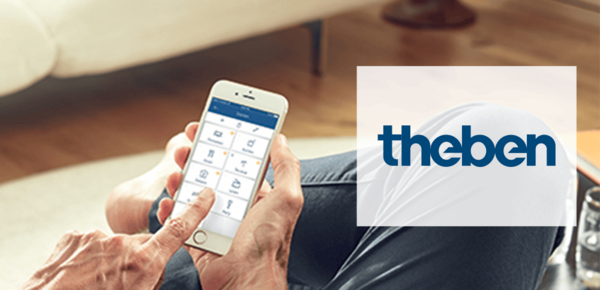 Theben bei Haus- und Elektrotechnik Uhlig GmbH in Schwarzenberg