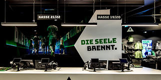 Shop / Retail bei Haus- und Elektrotechnik Uhlig GmbH in Schwarzenberg