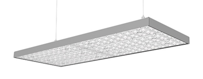 Leuchtenserie LUZ bei Haus- und Elektrotechnik Uhlig GmbH in Schwarzenberg