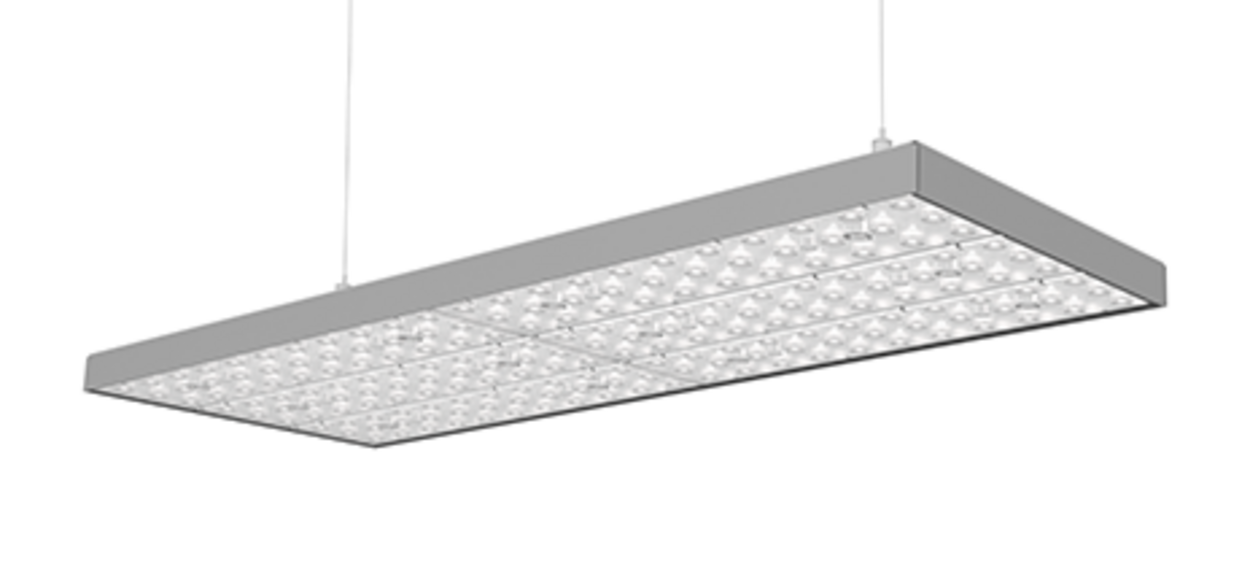Leuchtenserie LUZ bei Haus- und Elektrotechnik Uhlig GmbH in Schwarzenberg