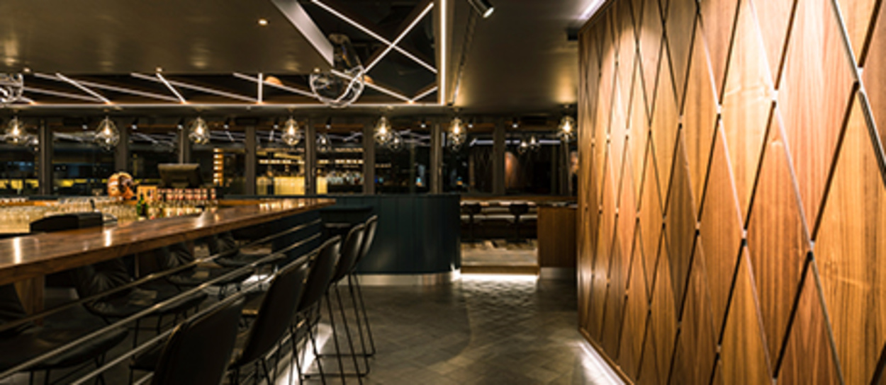 Hotellerie / Gastronomie bei Haus- und Elektrotechnik Uhlig GmbH in Schwarzenberg