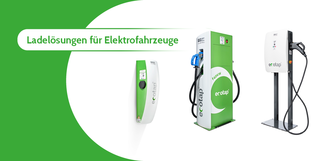 E-Mobility bei Haus- und Elektrotechnik Uhlig GmbH in Schwarzenberg