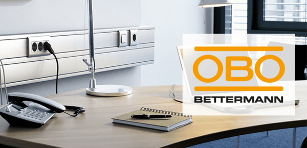 OBO bei Haus- und Elektrotechnik Uhlig GmbH in Schwarzenberg