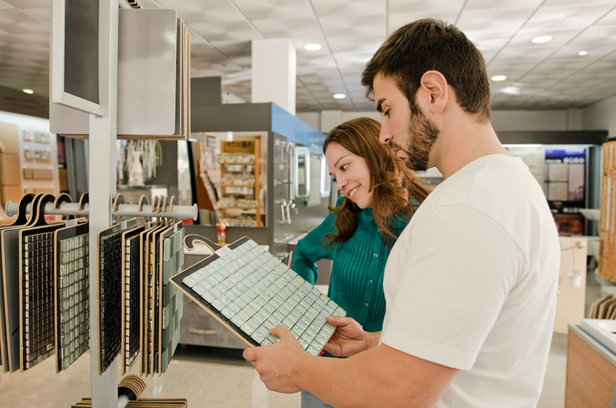 Badplanung bei Haus- und Elektrotechnik Uhlig GmbH in Schwarzenberg