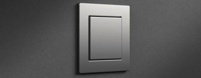 Schalterserie Gira E2 bei Haus- und Elektrotechnik Uhlig GmbH in Schwarzenberg