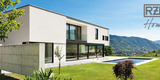 RZB Home + Basic bei Haus- und Elektrotechnik Uhlig GmbH in Schwarzenberg