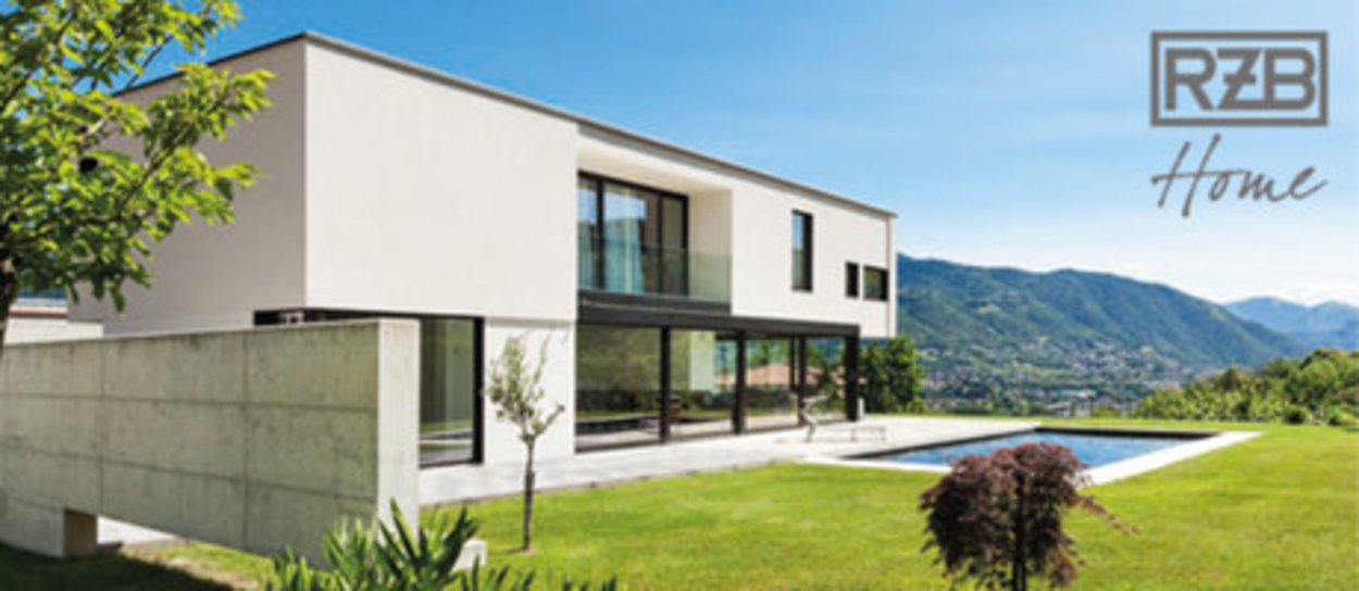RZB Home + Basic bei Haus- und Elektrotechnik Uhlig GmbH in Schwarzenberg