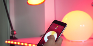 LED-Smart bei Haus- und Elektrotechnik Uhlig GmbH in Schwarzenberg