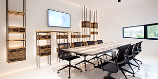 Büro / Kommunikation bei Haus- und Elektrotechnik Uhlig GmbH in Schwarzenberg