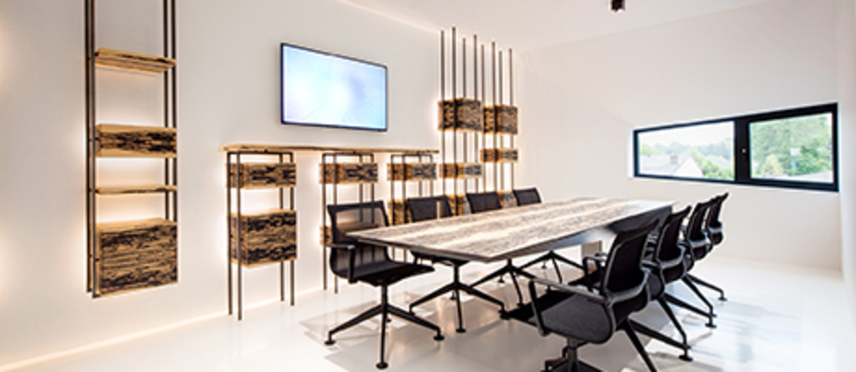 Büro / Kommunikation bei Haus- und Elektrotechnik Uhlig GmbH in Schwarzenberg