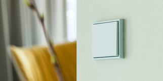 JUNG Schalterprogramme bei Haus- und Elektrotechnik Uhlig GmbH in Schwarzenberg