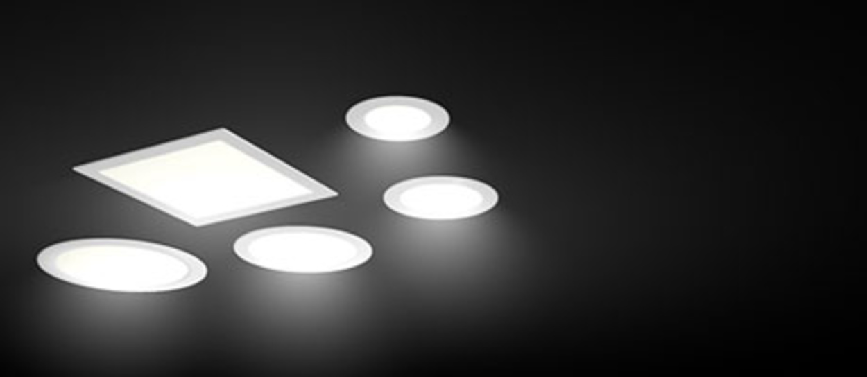 TOLEDO FLAT bei Haus- und Elektrotechnik Uhlig GmbH in Schwarzenberg