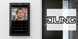 Jung bei Haus- und Elektrotechnik Uhlig GmbH in Schwarzenberg