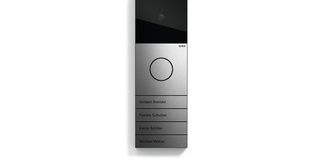 Gira System 106 bei Haus- und Elektrotechnik Uhlig GmbH in Schwarzenberg