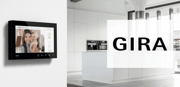 Gira bei Haus- und Elektrotechnik Uhlig GmbH in Schwarzenberg