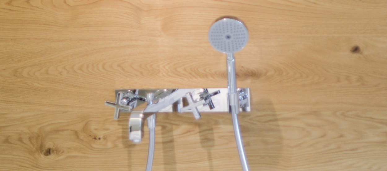 Sanitär bei Haus- und Elektrotechnik Uhlig GmbH in Schwarzenberg