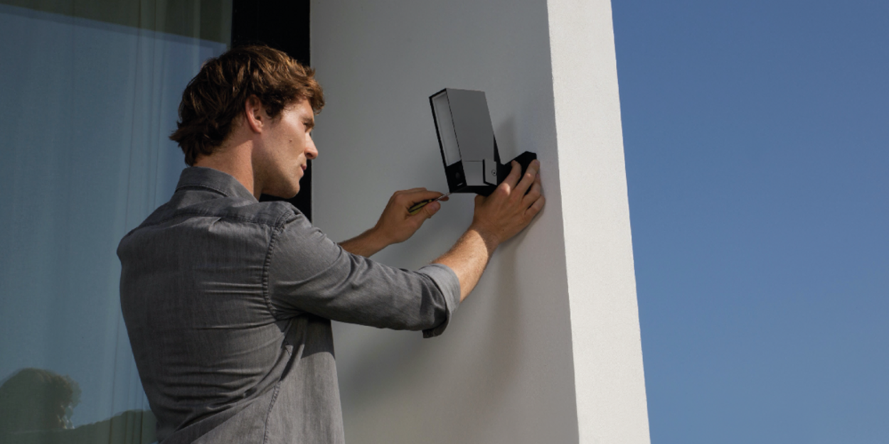 Smarte Sicherheit bei Haus- und Elektrotechnik Uhlig GmbH in Schwarzenberg