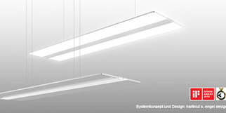 TWINDOT Pendelleuchten-Serie bei Haus- und Elektrotechnik Uhlig GmbH in Schwarzenberg