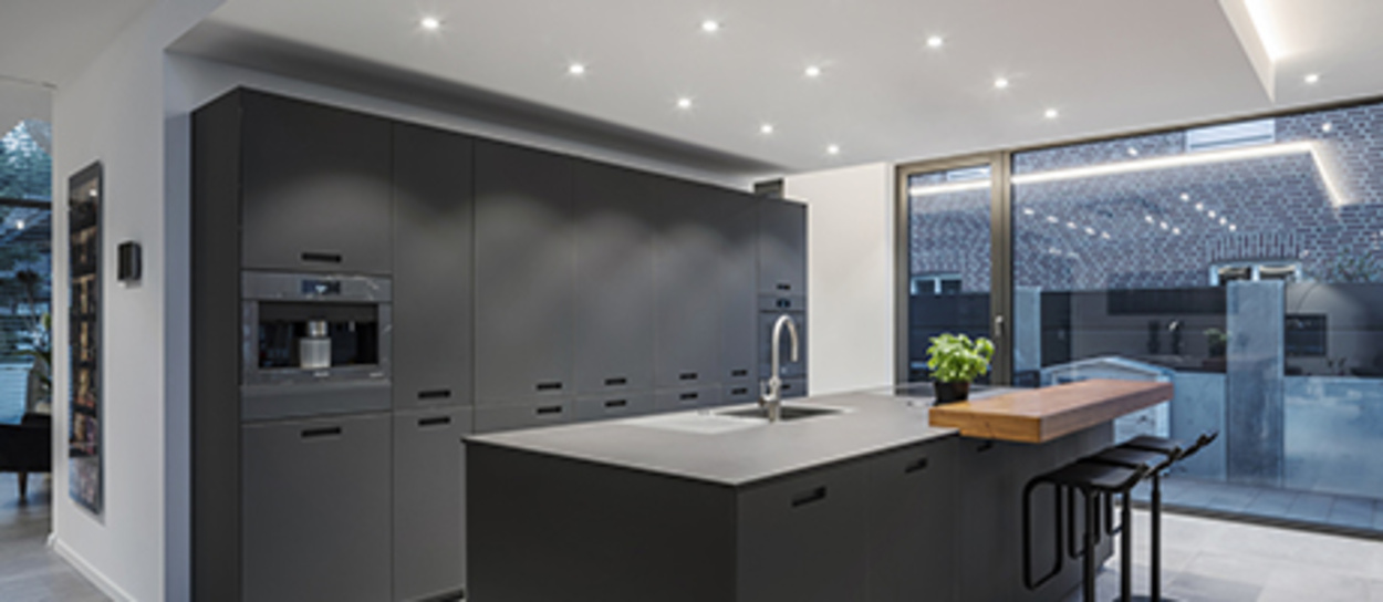 Home / Living bei Haus- und Elektrotechnik Uhlig GmbH in Schwarzenberg