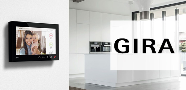 Gira bei Haus- und Elektrotechnik Uhlig GmbH in Schwarzenberg