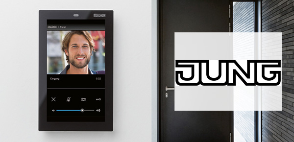 Jung bei Haus- und Elektrotechnik Uhlig GmbH in Schwarzenberg