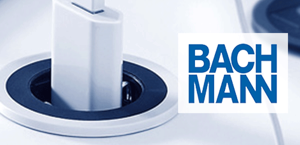 Bachmann bei Haus- und Elektrotechnik Uhlig GmbH in Schwarzenberg