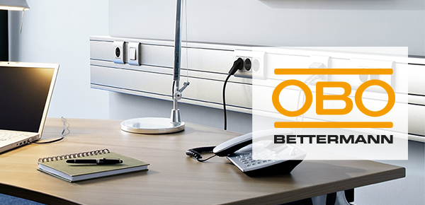 OBO bei Haus- und Elektrotechnik Uhlig GmbH in Schwarzenberg