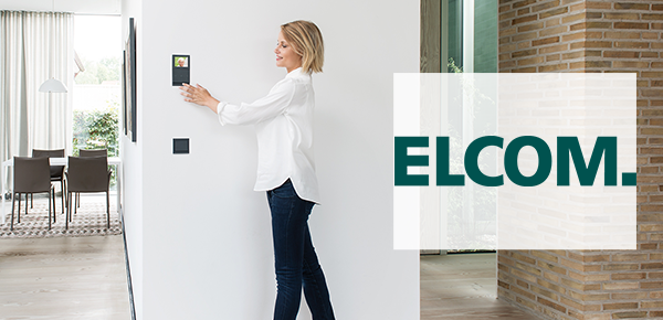 Elcom bei Haus- und Elektrotechnik Uhlig GmbH in Schwarzenberg